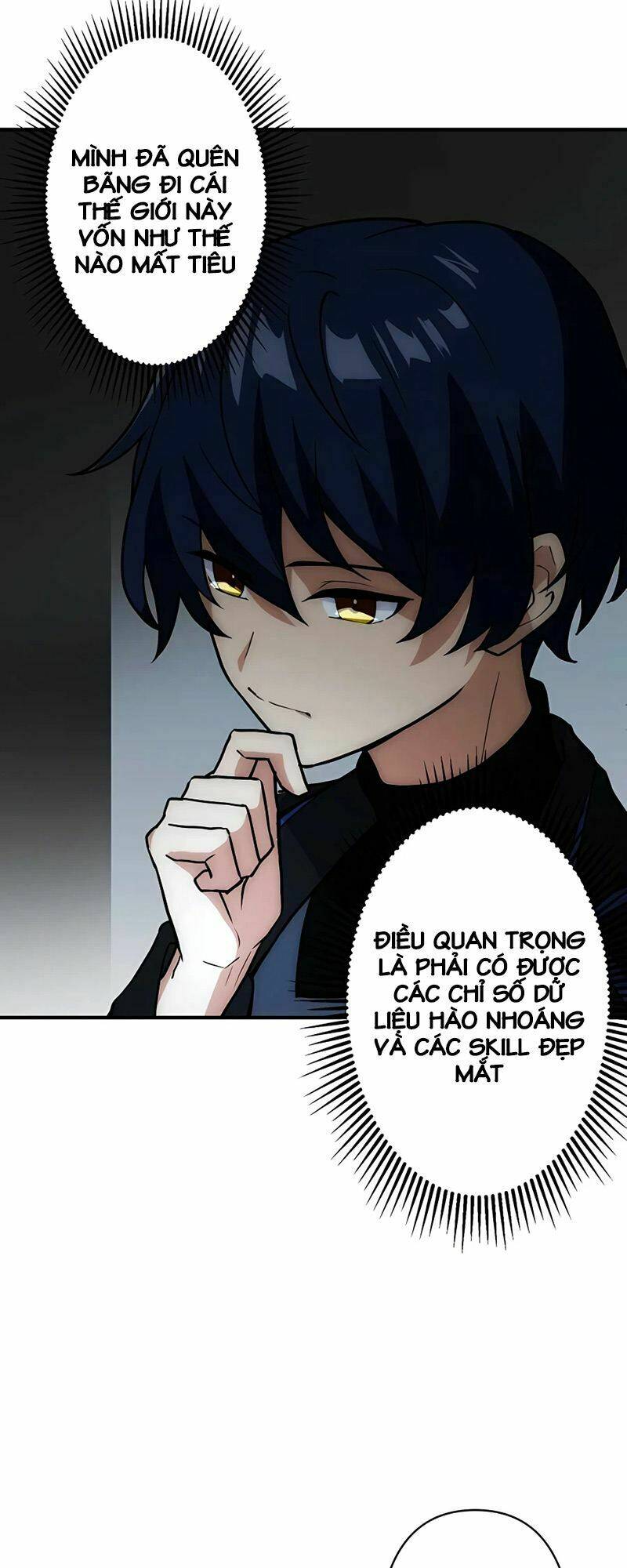 Hồi Quy Trở Thành Mạo Hiểm Giả Mạnh Nhất Nhờ Class Ẩn Điều Khiển Trọng Lực Chapter 4 - Trang 2