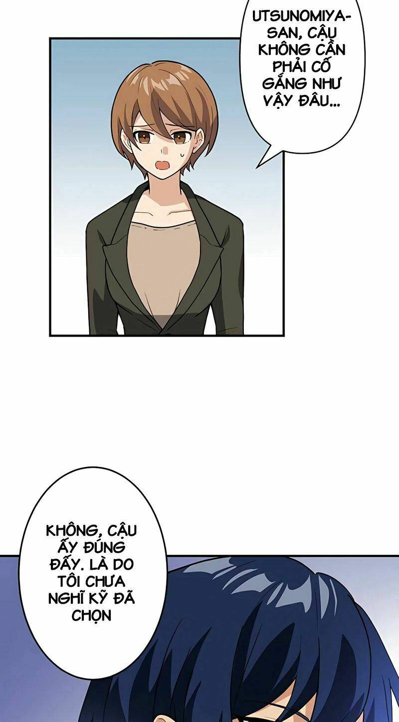 Hồi Quy Trở Thành Mạo Hiểm Giả Mạnh Nhất Nhờ Class Ẩn Điều Khiển Trọng Lực Chapter 4 - Trang 2