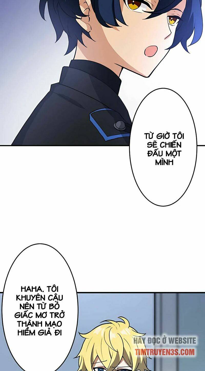 Hồi Quy Trở Thành Mạo Hiểm Giả Mạnh Nhất Nhờ Class Ẩn Điều Khiển Trọng Lực Chapter 4 - Trang 2