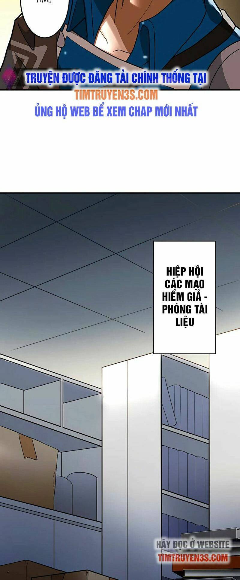 Hồi Quy Trở Thành Mạo Hiểm Giả Mạnh Nhất Nhờ Class Ẩn Điều Khiển Trọng Lực Chapter 4 - Trang 2