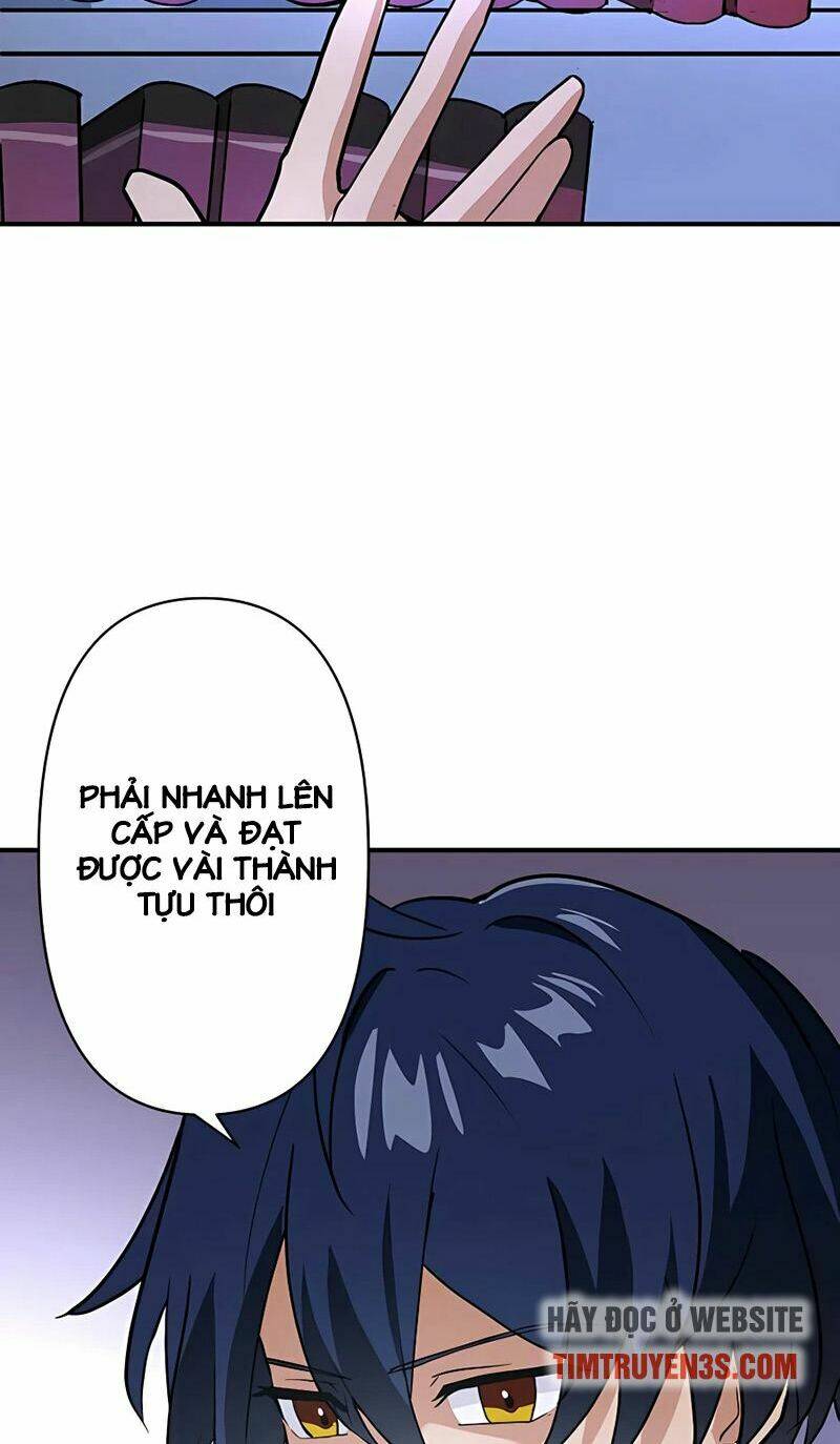 Hồi Quy Trở Thành Mạo Hiểm Giả Mạnh Nhất Nhờ Class Ẩn Điều Khiển Trọng Lực Chapter 4 - Trang 2