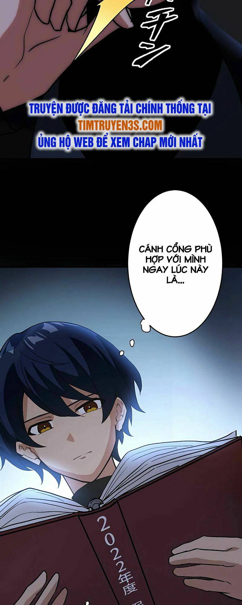 Hồi Quy Trở Thành Mạo Hiểm Giả Mạnh Nhất Nhờ Class Ẩn Điều Khiển Trọng Lực Chapter 4 - Trang 2