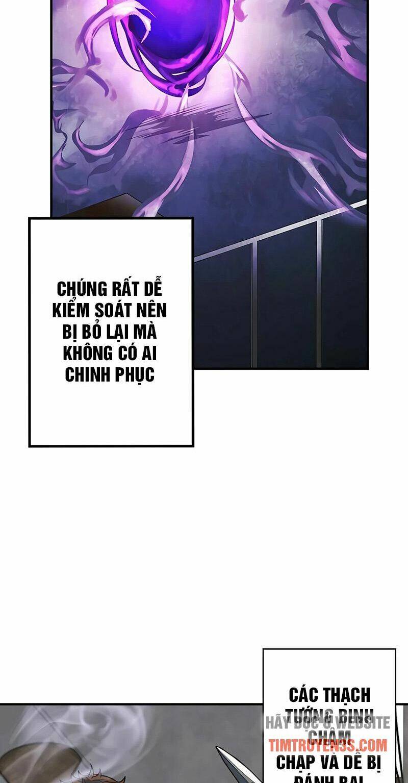 Hồi Quy Trở Thành Mạo Hiểm Giả Mạnh Nhất Nhờ Class Ẩn Điều Khiển Trọng Lực Chapter 4 - Trang 2