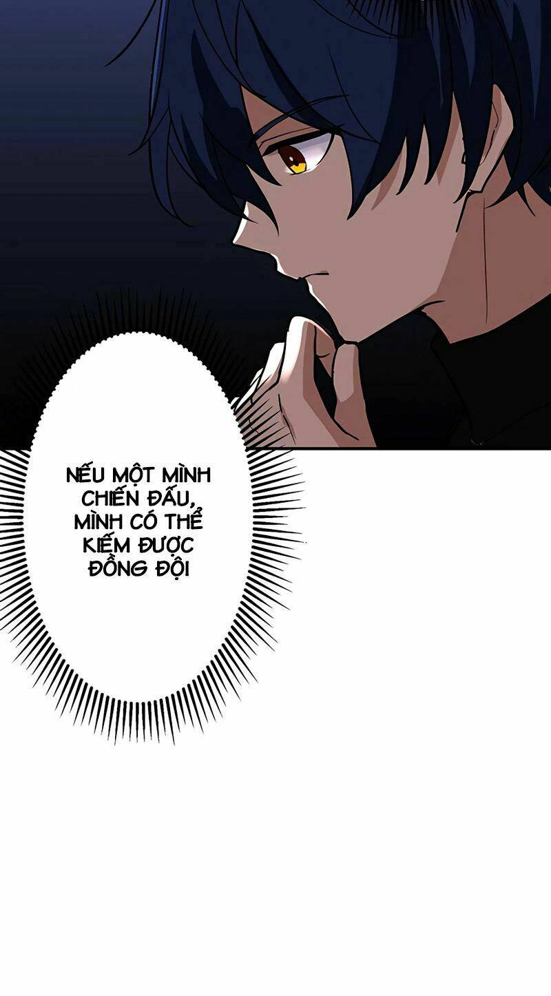 Hồi Quy Trở Thành Mạo Hiểm Giả Mạnh Nhất Nhờ Class Ẩn Điều Khiển Trọng Lực Chapter 4 - Trang 2