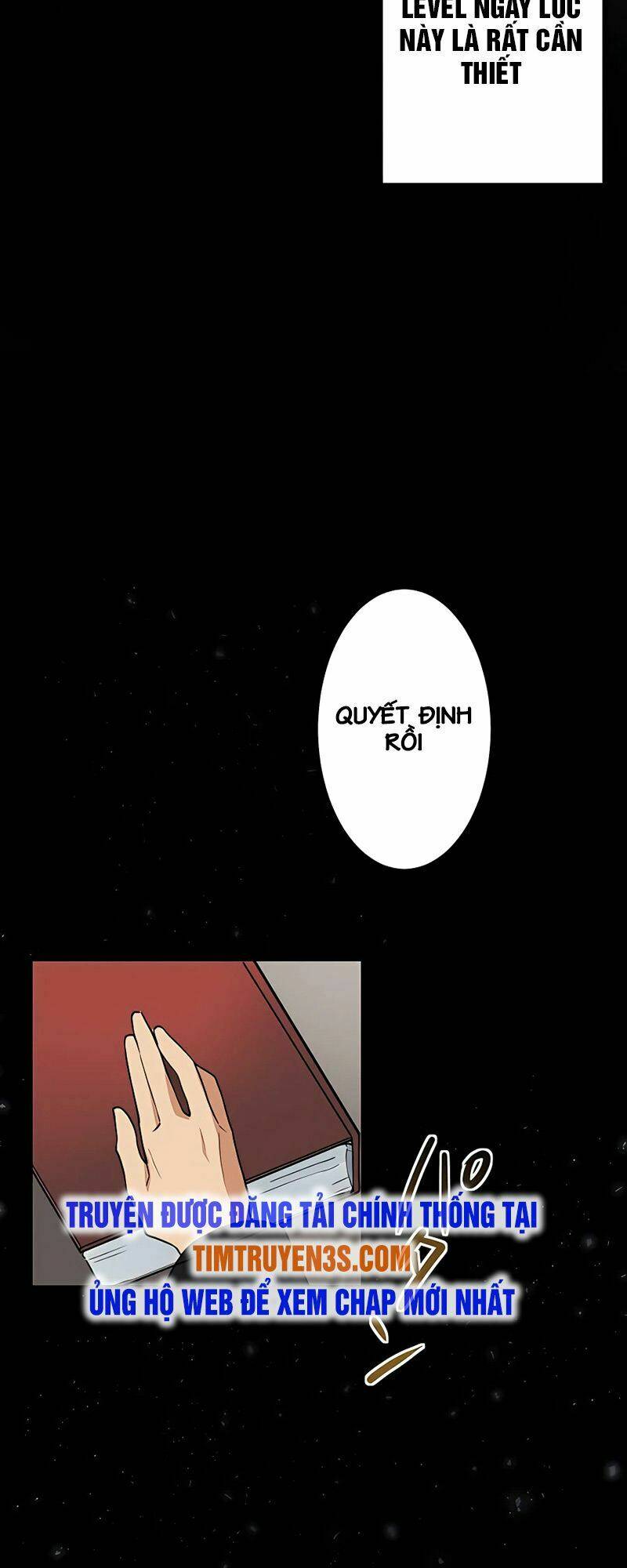 Hồi Quy Trở Thành Mạo Hiểm Giả Mạnh Nhất Nhờ Class Ẩn Điều Khiển Trọng Lực Chapter 4 - Trang 2