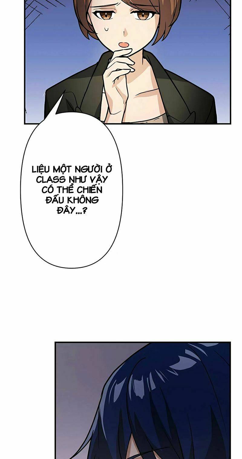 Hồi Quy Trở Thành Mạo Hiểm Giả Mạnh Nhất Nhờ Class Ẩn Điều Khiển Trọng Lực Chapter 4 - Trang 2