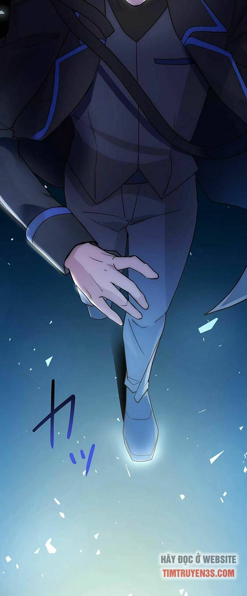 Hồi Quy Trở Thành Mạo Hiểm Giả Mạnh Nhất Nhờ Class Ẩn Điều Khiển Trọng Lực Chapter 4 - Trang 2