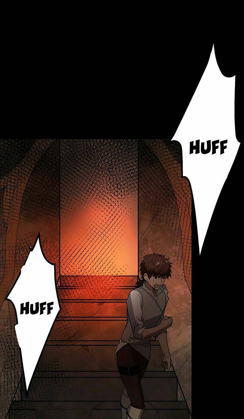 Hồi Quy Trở Thành Mạo Hiểm Giả Mạnh Nhất Nhờ Class Ẩn Điều Khiển Trọng Lực Chapter 4 - Trang 2