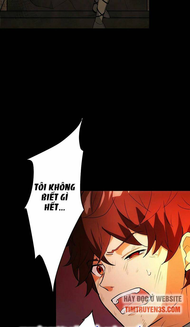 Hồi Quy Trở Thành Mạo Hiểm Giả Mạnh Nhất Nhờ Class Ẩn Điều Khiển Trọng Lực Chapter 4 - Trang 2