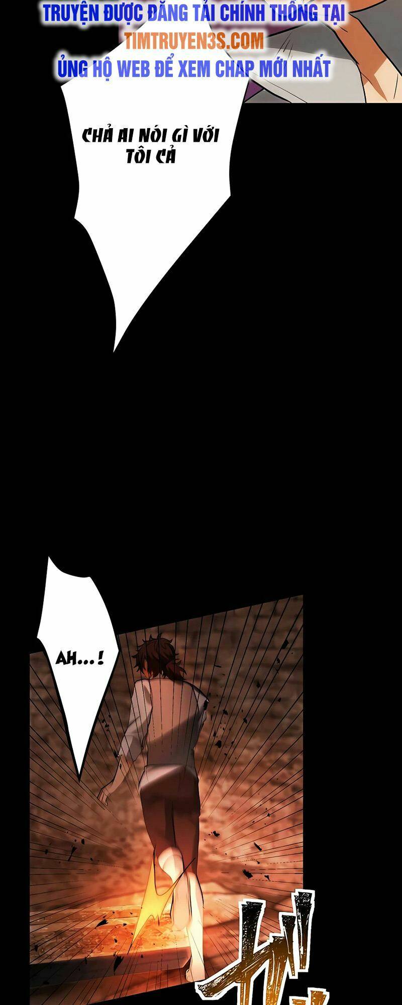 Hồi Quy Trở Thành Mạo Hiểm Giả Mạnh Nhất Nhờ Class Ẩn Điều Khiển Trọng Lực Chapter 4 - Trang 2