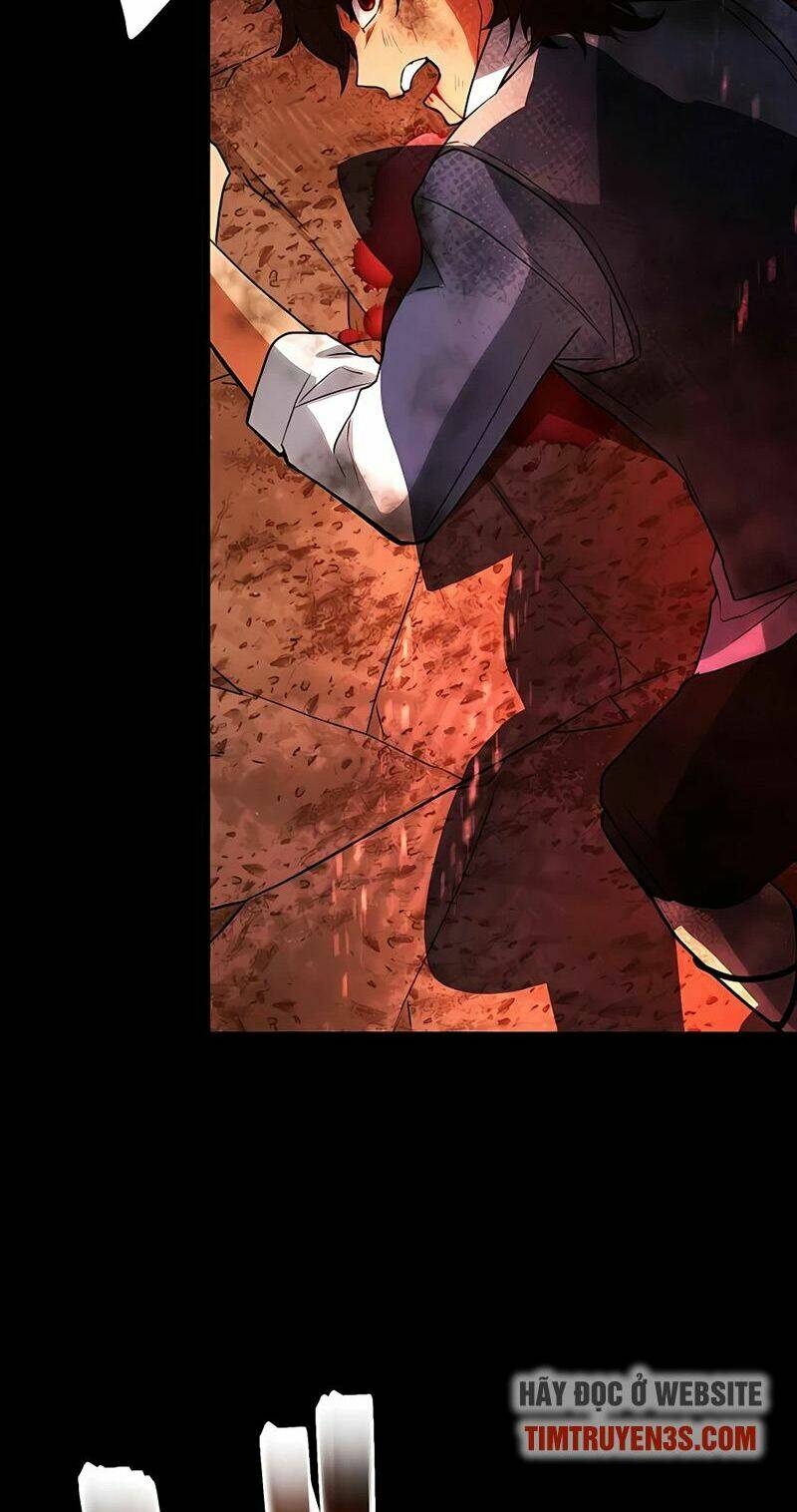 Hồi Quy Trở Thành Mạo Hiểm Giả Mạnh Nhất Nhờ Class Ẩn Điều Khiển Trọng Lực Chapter 4 - Trang 2