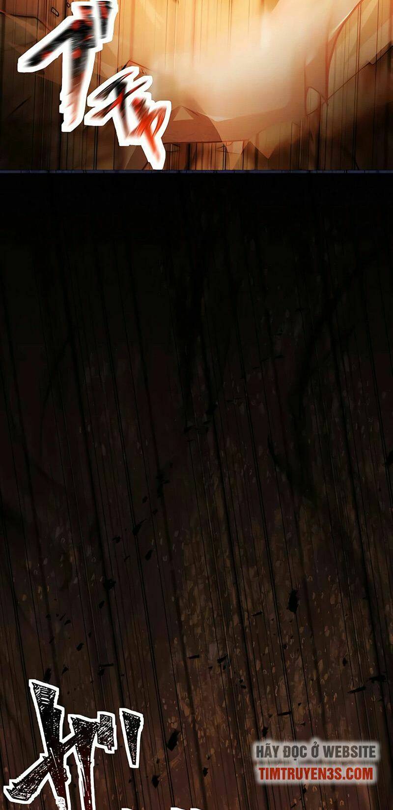 Hồi Quy Trở Thành Mạo Hiểm Giả Mạnh Nhất Nhờ Class Ẩn Điều Khiển Trọng Lực Chapter 4 - Trang 2