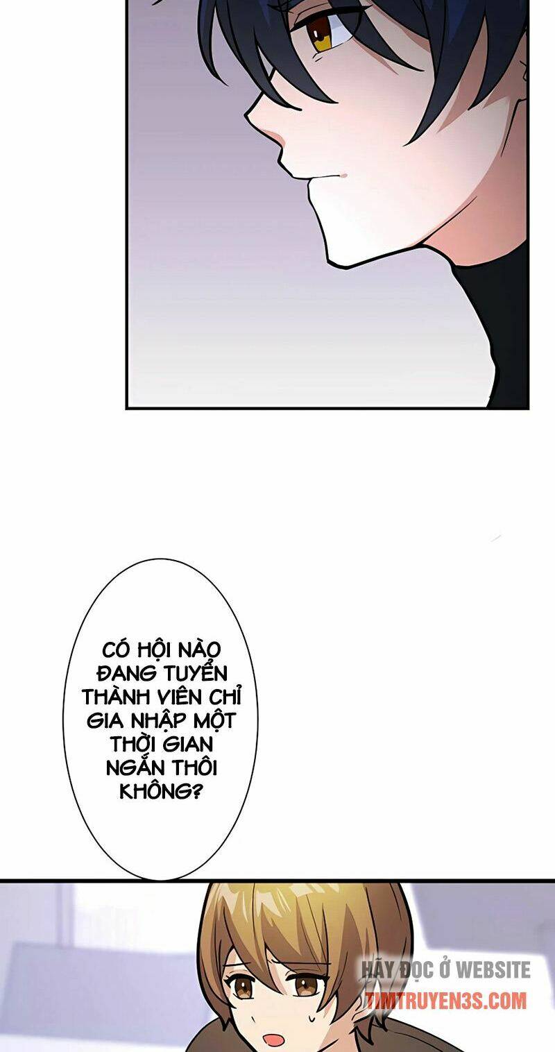 Hồi Quy Trở Thành Mạo Hiểm Giả Mạnh Nhất Nhờ Class Ẩn Điều Khiển Trọng Lực Chapter 4 - Trang 2