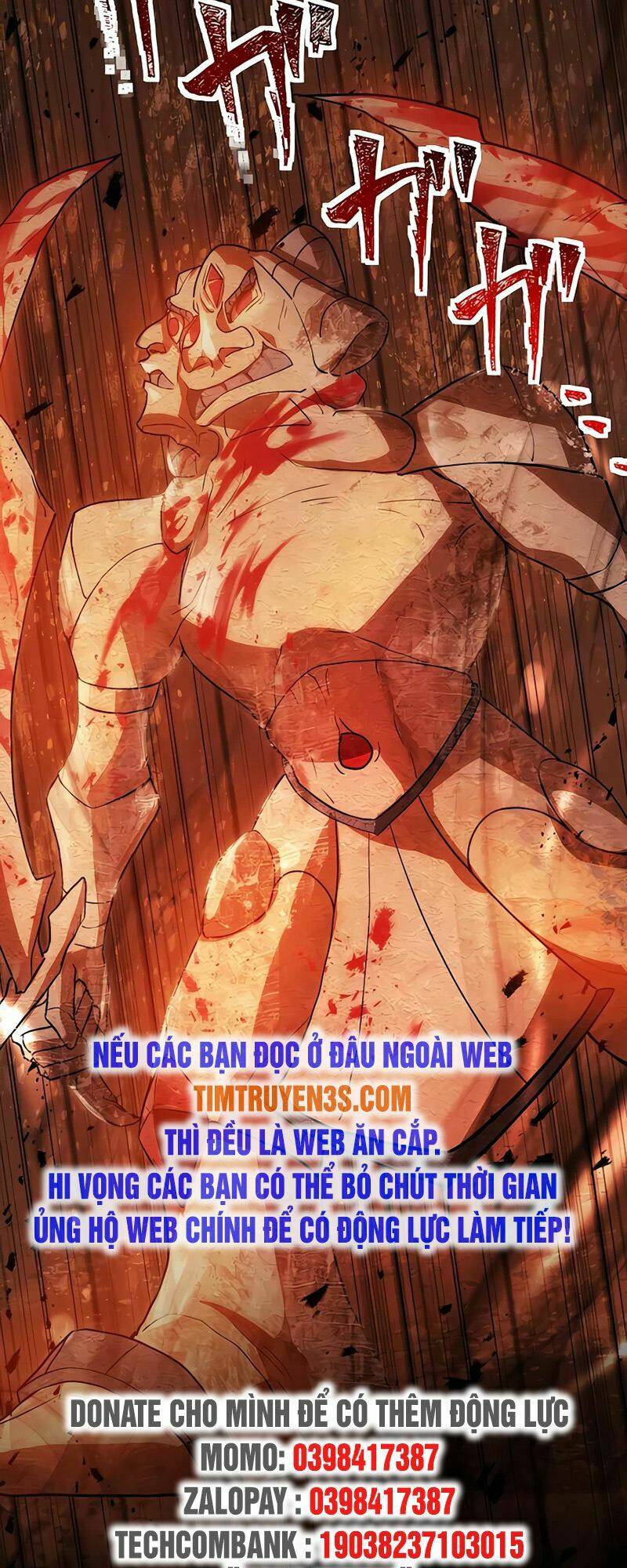 Hồi Quy Trở Thành Mạo Hiểm Giả Mạnh Nhất Nhờ Class Ẩn Điều Khiển Trọng Lực Chapter 4 - Trang 2