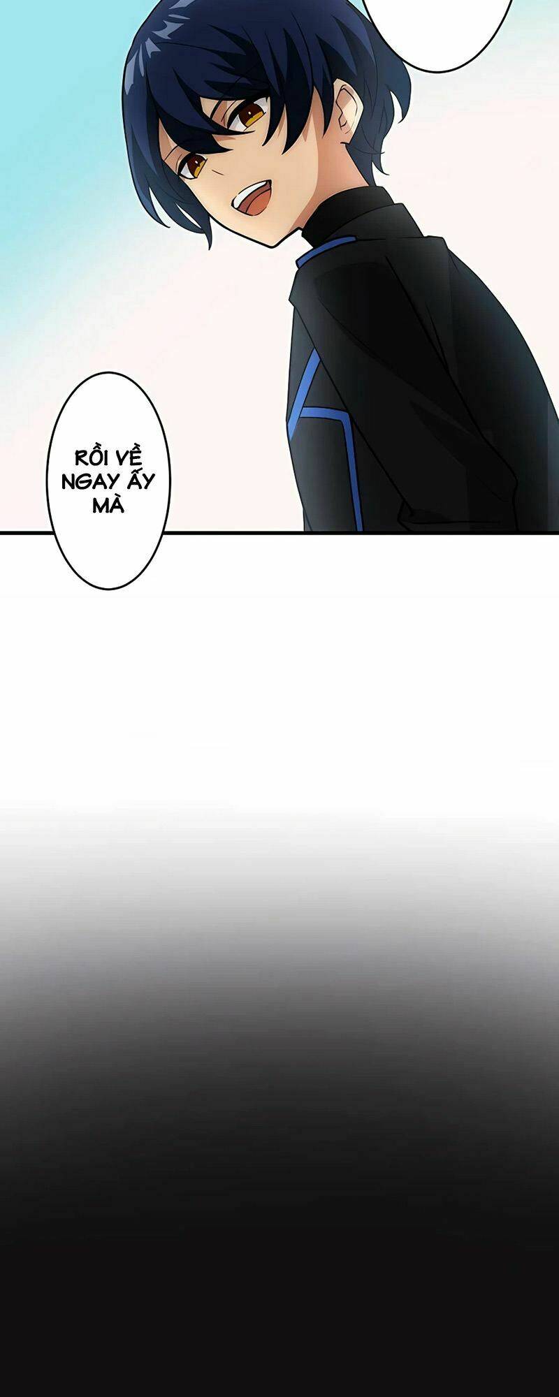 Hồi Quy Trở Thành Mạo Hiểm Giả Mạnh Nhất Nhờ Class Ẩn Điều Khiển Trọng Lực Chapter 5 - Trang 2