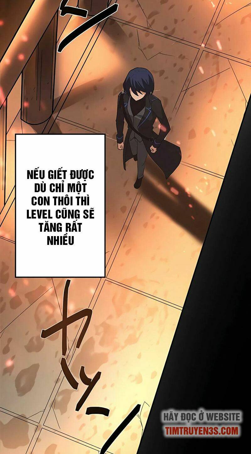 Hồi Quy Trở Thành Mạo Hiểm Giả Mạnh Nhất Nhờ Class Ẩn Điều Khiển Trọng Lực Chapter 5 - Trang 2