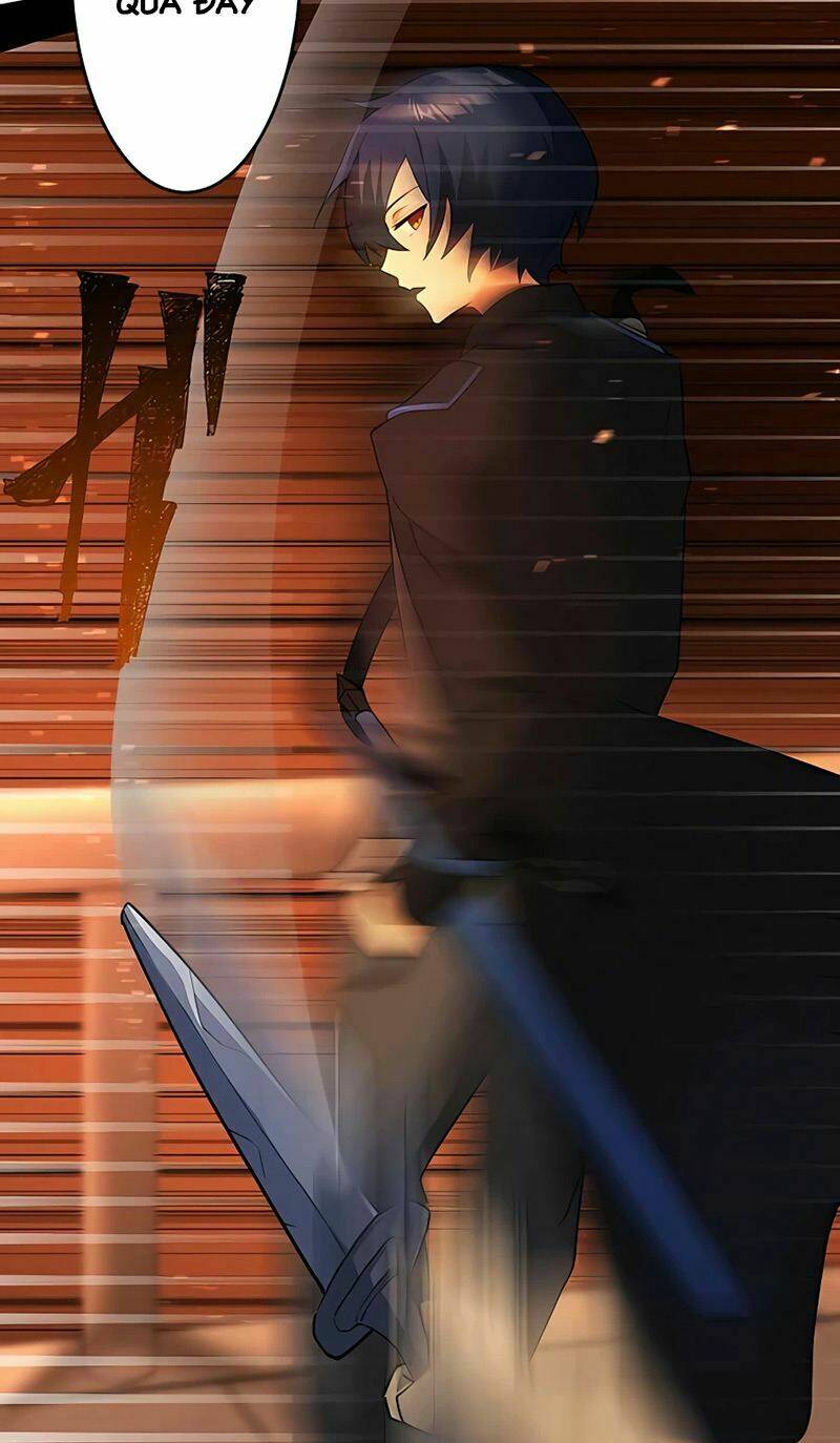 Hồi Quy Trở Thành Mạo Hiểm Giả Mạnh Nhất Nhờ Class Ẩn Điều Khiển Trọng Lực Chapter 5 - Trang 2