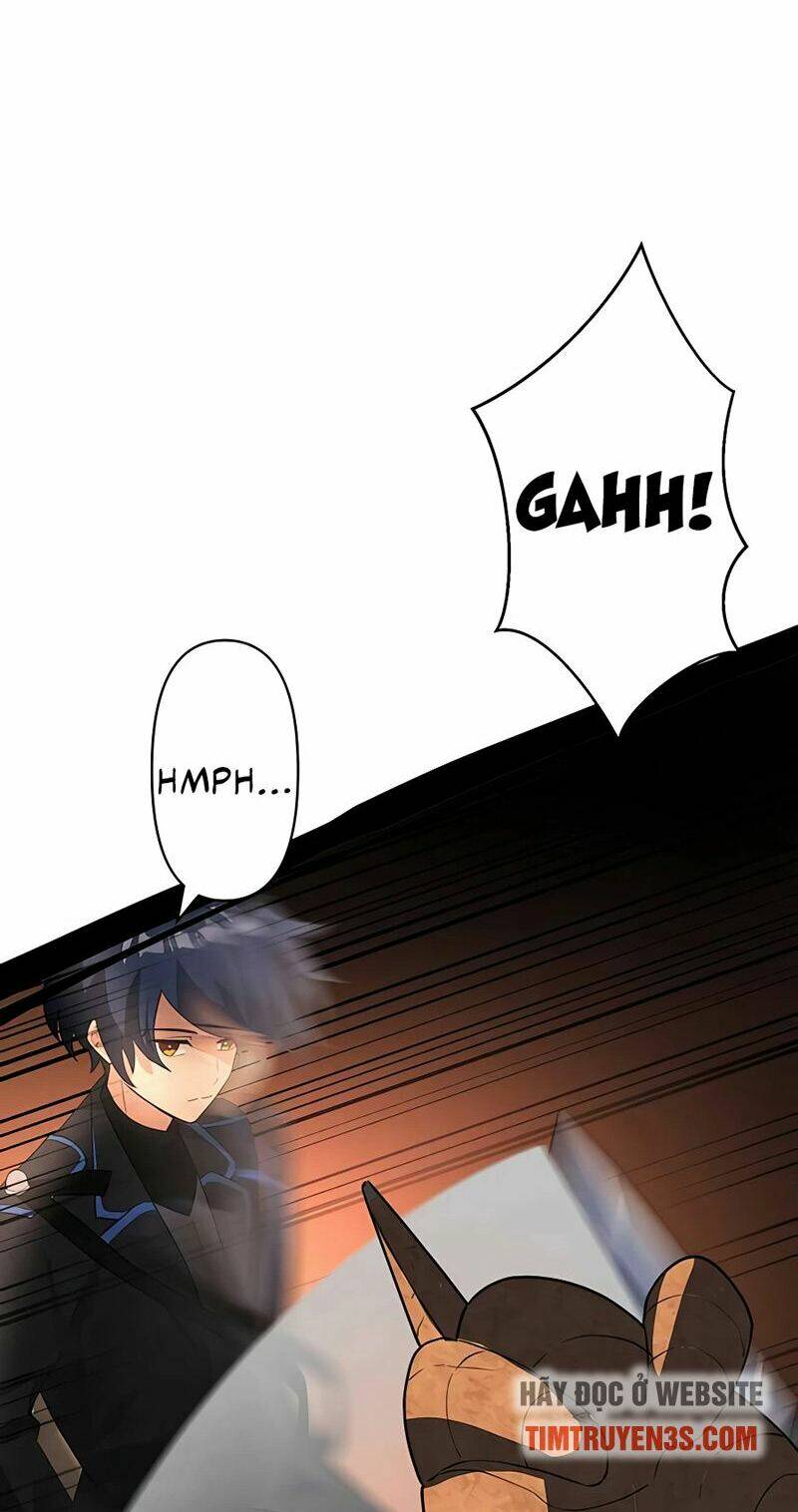 Hồi Quy Trở Thành Mạo Hiểm Giả Mạnh Nhất Nhờ Class Ẩn Điều Khiển Trọng Lực Chapter 5 - Trang 2