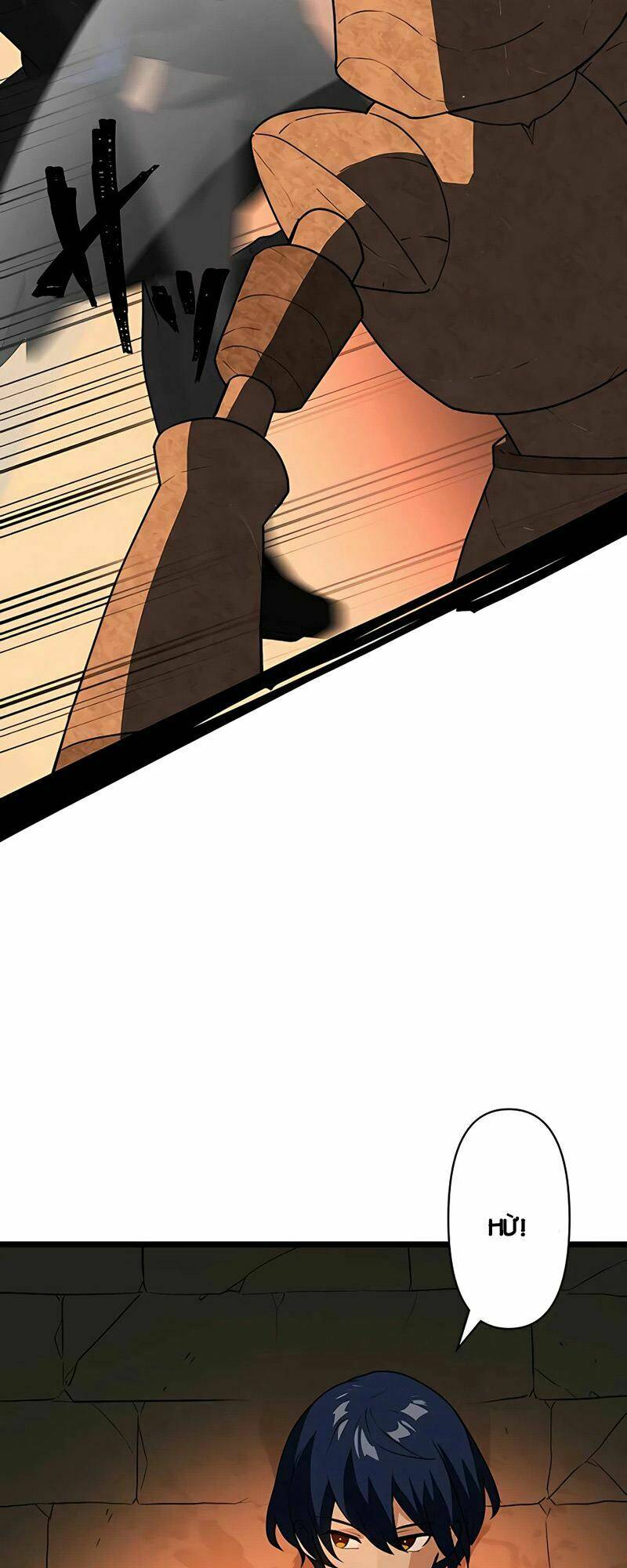 Hồi Quy Trở Thành Mạo Hiểm Giả Mạnh Nhất Nhờ Class Ẩn Điều Khiển Trọng Lực Chapter 5 - Trang 2