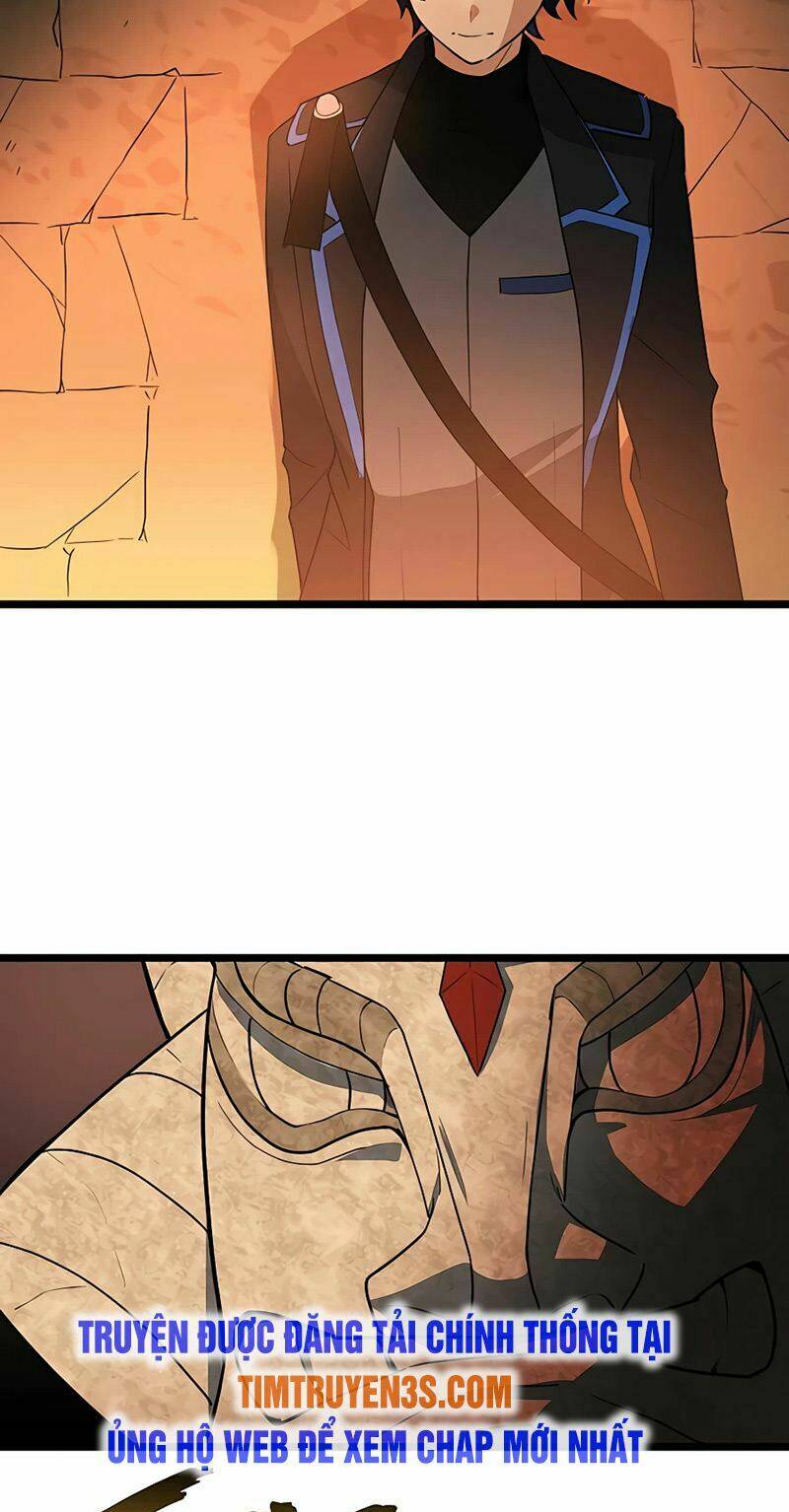 Hồi Quy Trở Thành Mạo Hiểm Giả Mạnh Nhất Nhờ Class Ẩn Điều Khiển Trọng Lực Chapter 5 - Trang 2