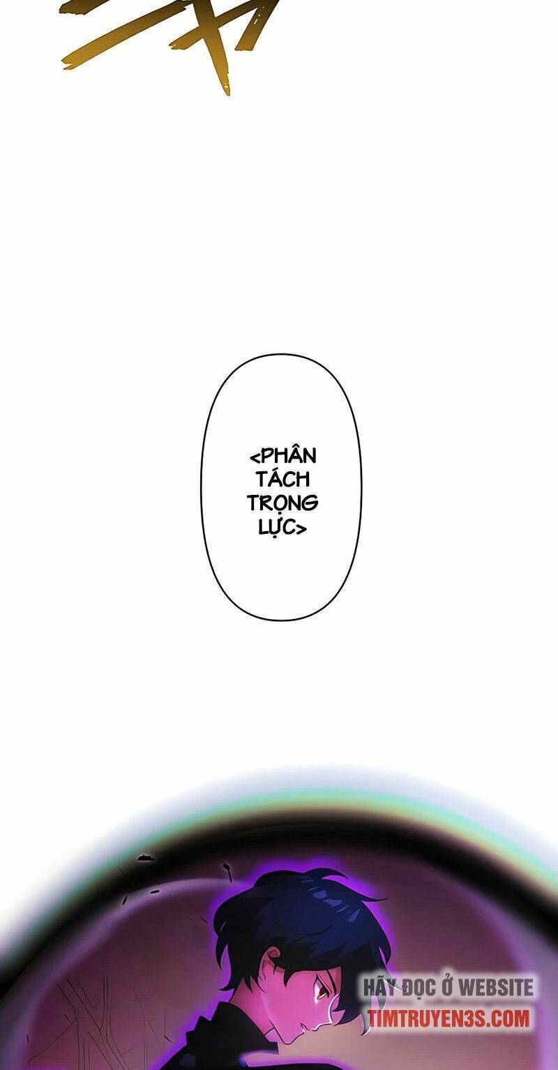 Hồi Quy Trở Thành Mạo Hiểm Giả Mạnh Nhất Nhờ Class Ẩn Điều Khiển Trọng Lực Chapter 5 - Trang 2