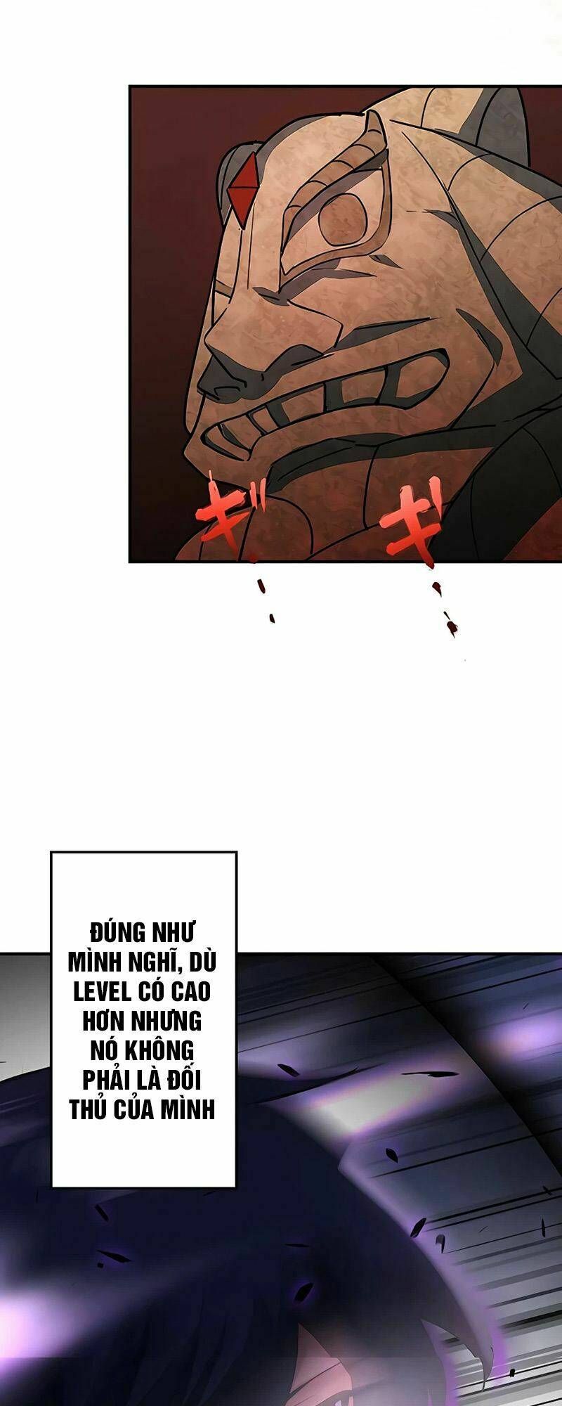 Hồi Quy Trở Thành Mạo Hiểm Giả Mạnh Nhất Nhờ Class Ẩn Điều Khiển Trọng Lực Chapter 5 - Trang 2