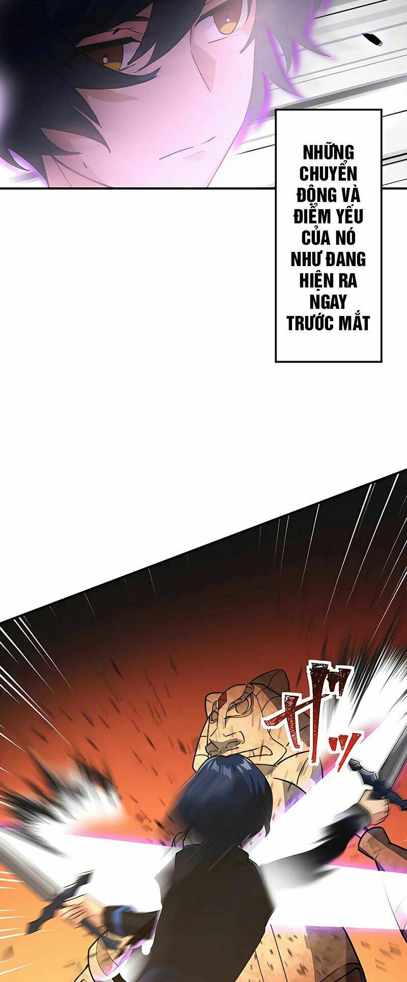 Hồi Quy Trở Thành Mạo Hiểm Giả Mạnh Nhất Nhờ Class Ẩn Điều Khiển Trọng Lực Chapter 5 - Trang 2