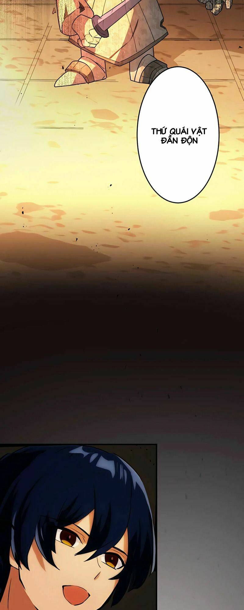 Hồi Quy Trở Thành Mạo Hiểm Giả Mạnh Nhất Nhờ Class Ẩn Điều Khiển Trọng Lực Chapter 5 - Trang 2