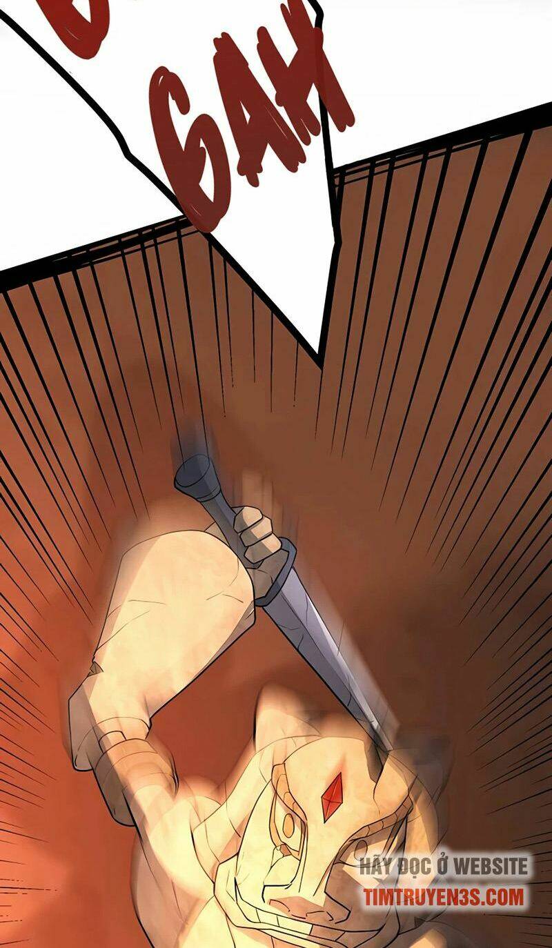 Hồi Quy Trở Thành Mạo Hiểm Giả Mạnh Nhất Nhờ Class Ẩn Điều Khiển Trọng Lực Chapter 5 - Trang 2