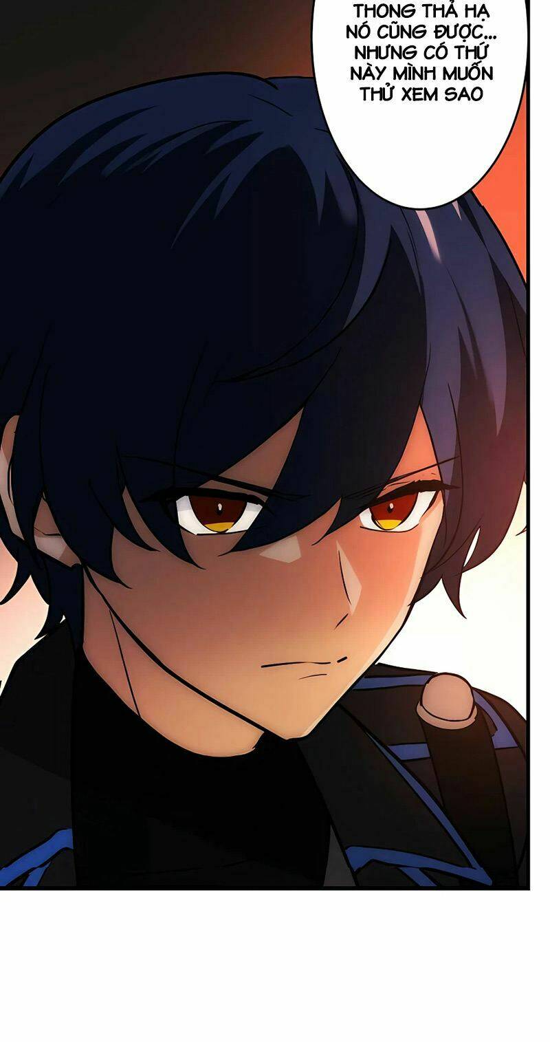 Hồi Quy Trở Thành Mạo Hiểm Giả Mạnh Nhất Nhờ Class Ẩn Điều Khiển Trọng Lực Chapter 5 - Trang 2