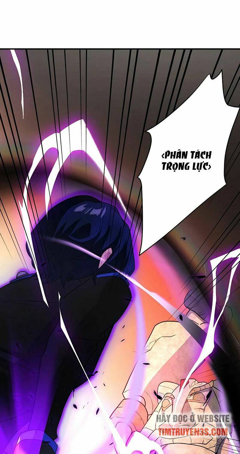 Hồi Quy Trở Thành Mạo Hiểm Giả Mạnh Nhất Nhờ Class Ẩn Điều Khiển Trọng Lực Chapter 5 - Trang 2