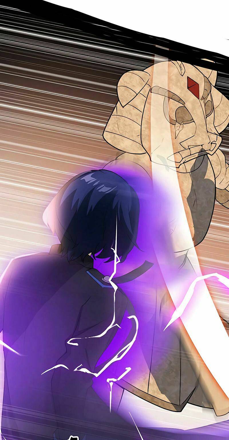 Hồi Quy Trở Thành Mạo Hiểm Giả Mạnh Nhất Nhờ Class Ẩn Điều Khiển Trọng Lực Chapter 5 - Trang 2