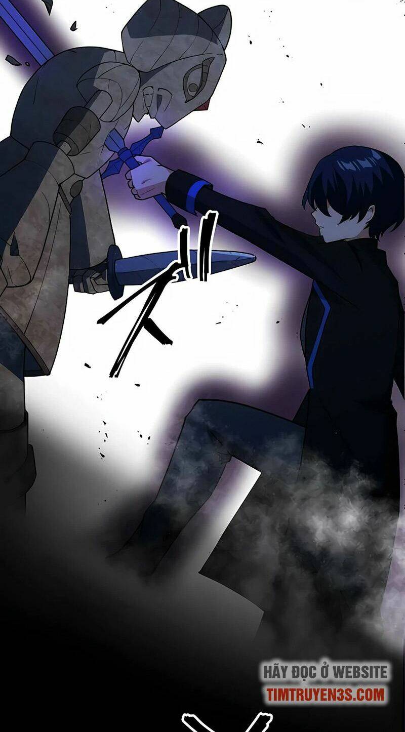 Hồi Quy Trở Thành Mạo Hiểm Giả Mạnh Nhất Nhờ Class Ẩn Điều Khiển Trọng Lực Chapter 5 - Trang 2