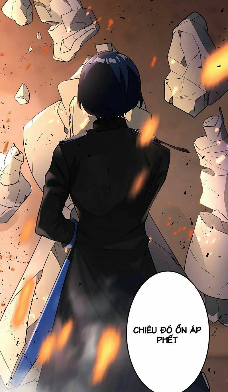 Hồi Quy Trở Thành Mạo Hiểm Giả Mạnh Nhất Nhờ Class Ẩn Điều Khiển Trọng Lực Chapter 5 - Trang 2