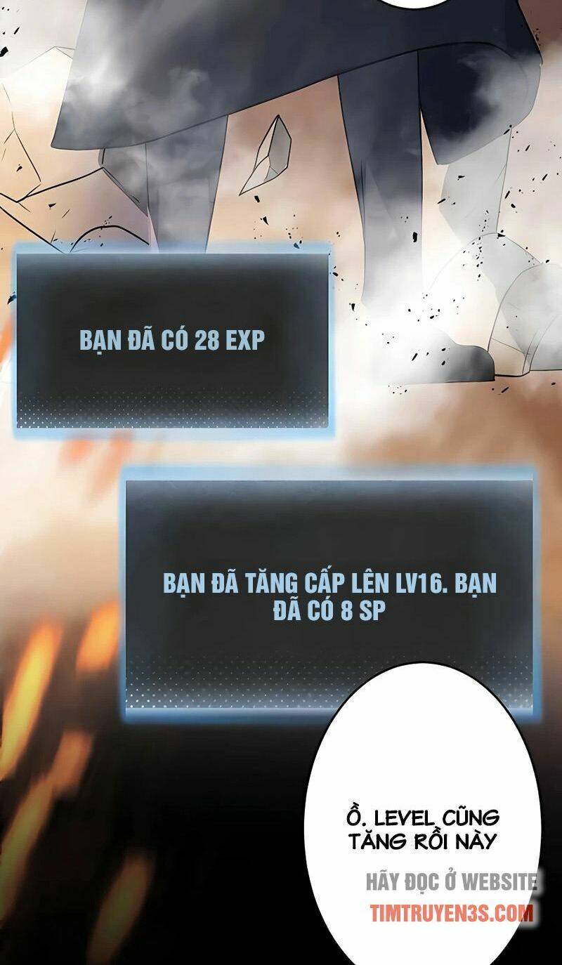 Hồi Quy Trở Thành Mạo Hiểm Giả Mạnh Nhất Nhờ Class Ẩn Điều Khiển Trọng Lực Chapter 5 - Trang 2