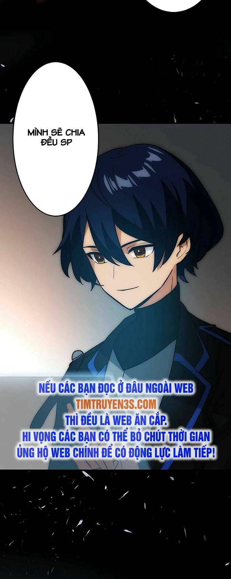 Hồi Quy Trở Thành Mạo Hiểm Giả Mạnh Nhất Nhờ Class Ẩn Điều Khiển Trọng Lực Chapter 5 - Trang 2