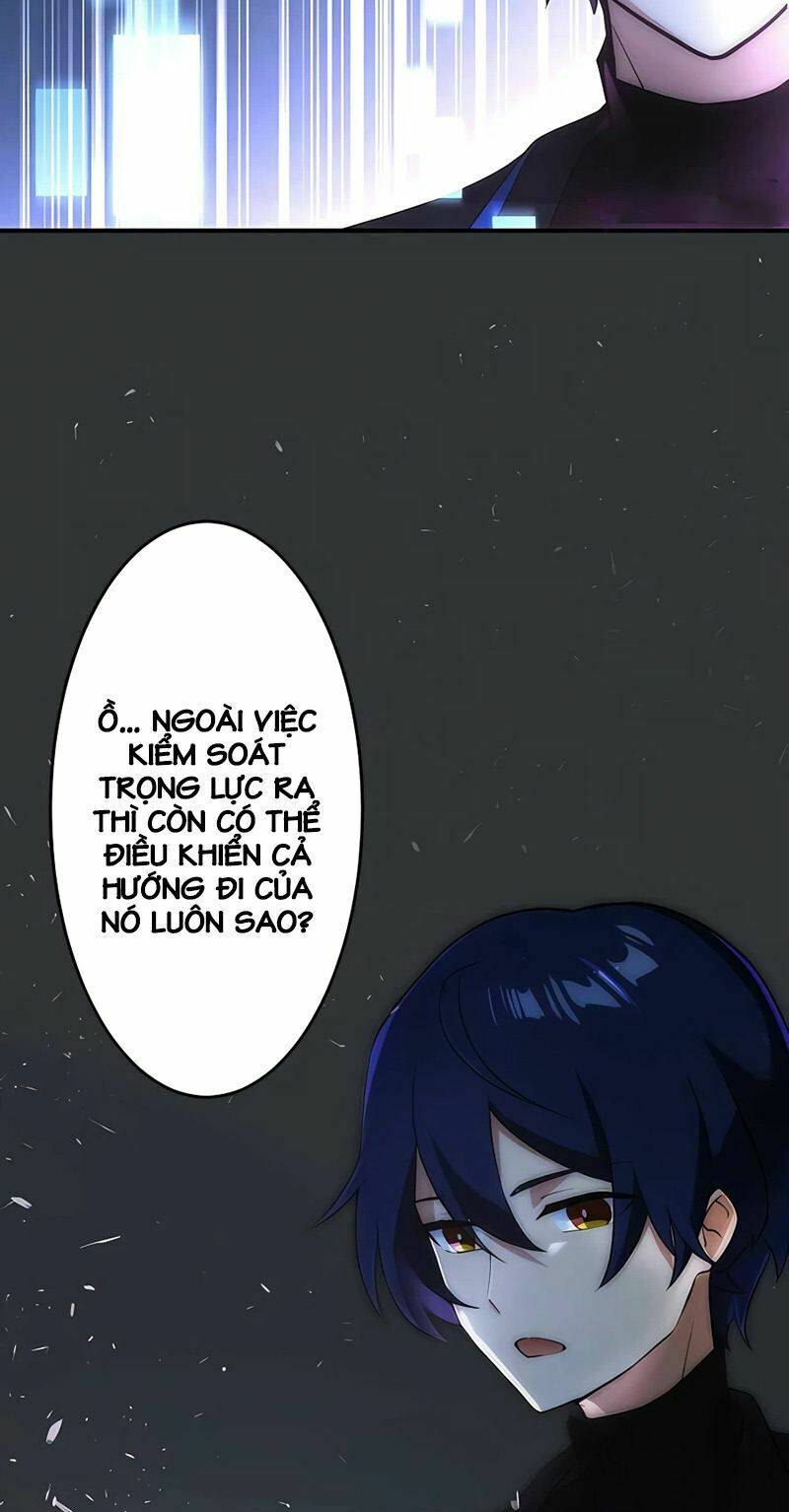 Hồi Quy Trở Thành Mạo Hiểm Giả Mạnh Nhất Nhờ Class Ẩn Điều Khiển Trọng Lực Chapter 5 - Trang 2