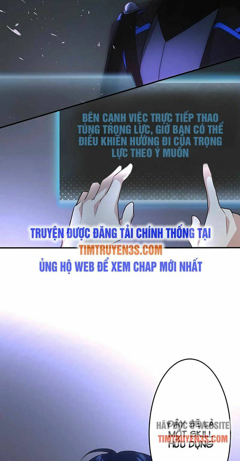 Hồi Quy Trở Thành Mạo Hiểm Giả Mạnh Nhất Nhờ Class Ẩn Điều Khiển Trọng Lực Chapter 5 - Trang 2