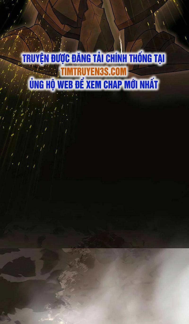 Hồi Quy Trở Thành Mạo Hiểm Giả Mạnh Nhất Nhờ Class Ẩn Điều Khiển Trọng Lực Chapter 5 - Trang 2