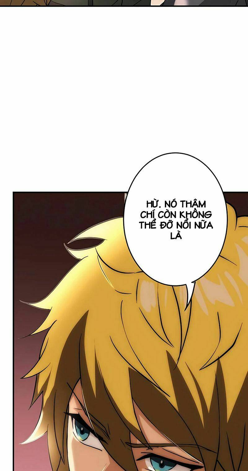 Hồi Quy Trở Thành Mạo Hiểm Giả Mạnh Nhất Nhờ Class Ẩn Điều Khiển Trọng Lực Chapter 5 - Trang 2