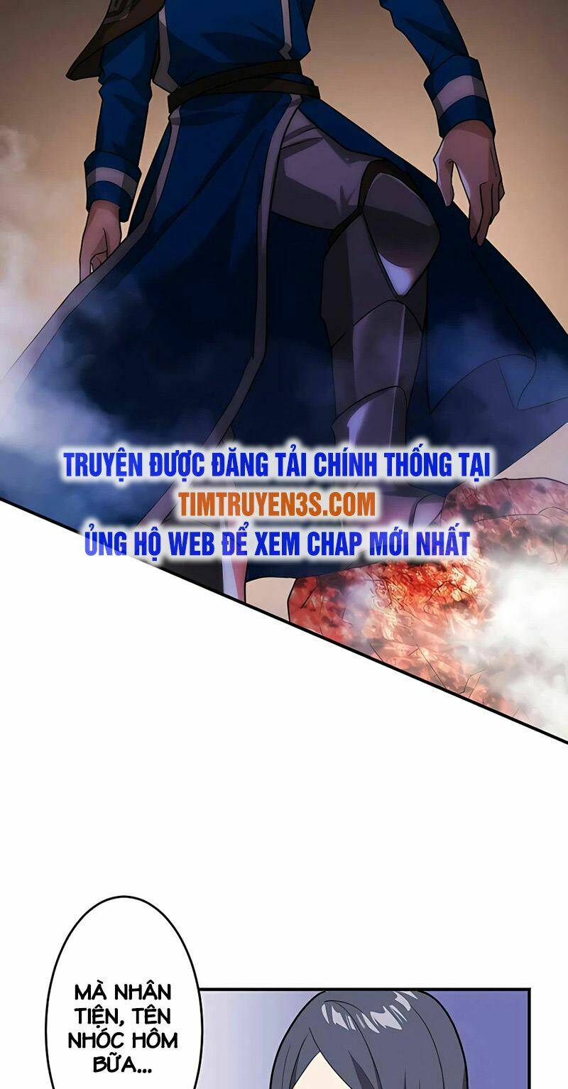 Hồi Quy Trở Thành Mạo Hiểm Giả Mạnh Nhất Nhờ Class Ẩn Điều Khiển Trọng Lực Chapter 5 - Trang 2