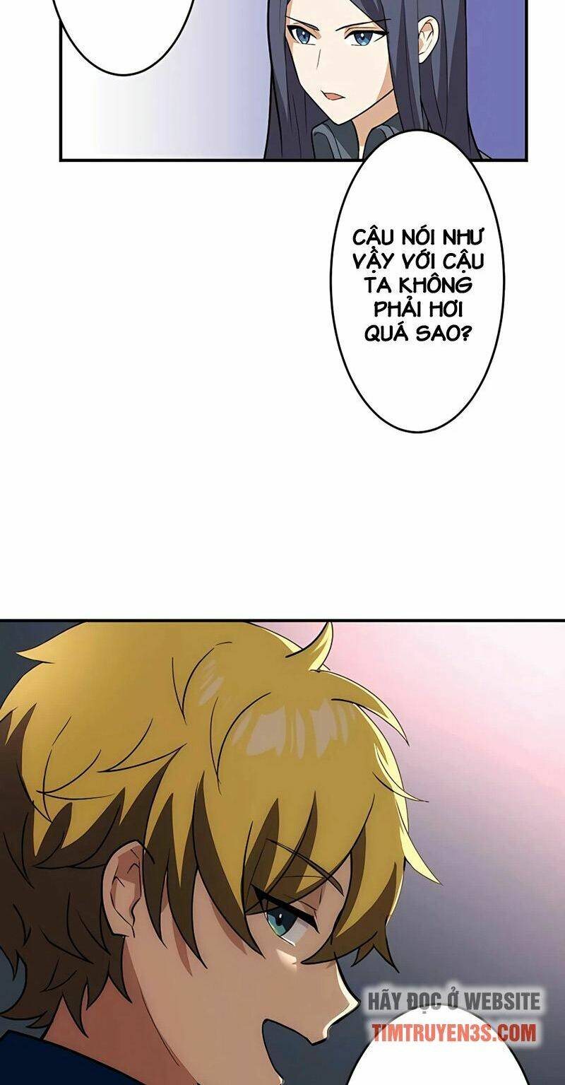 Hồi Quy Trở Thành Mạo Hiểm Giả Mạnh Nhất Nhờ Class Ẩn Điều Khiển Trọng Lực Chapter 5 - Trang 2