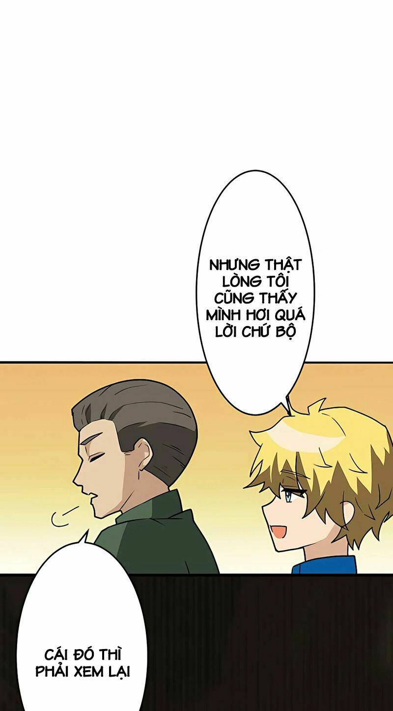 Hồi Quy Trở Thành Mạo Hiểm Giả Mạnh Nhất Nhờ Class Ẩn Điều Khiển Trọng Lực Chapter 5 - Trang 2