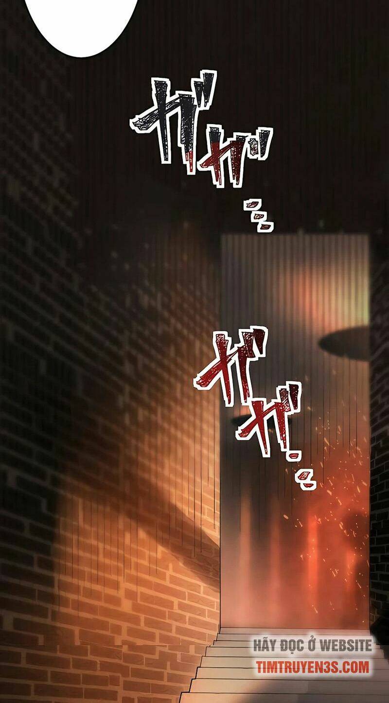 Hồi Quy Trở Thành Mạo Hiểm Giả Mạnh Nhất Nhờ Class Ẩn Điều Khiển Trọng Lực Chapter 5 - Trang 2