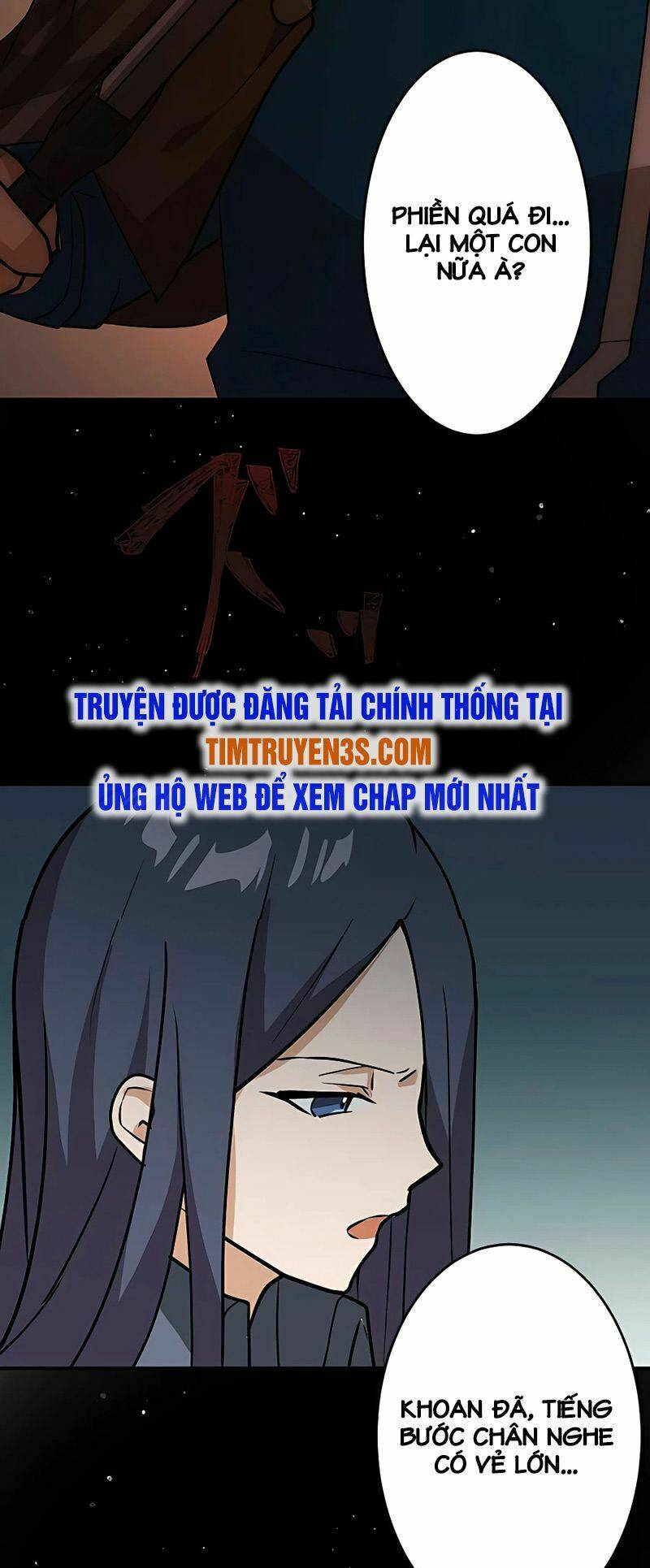 Hồi Quy Trở Thành Mạo Hiểm Giả Mạnh Nhất Nhờ Class Ẩn Điều Khiển Trọng Lực Chapter 5 - Trang 2