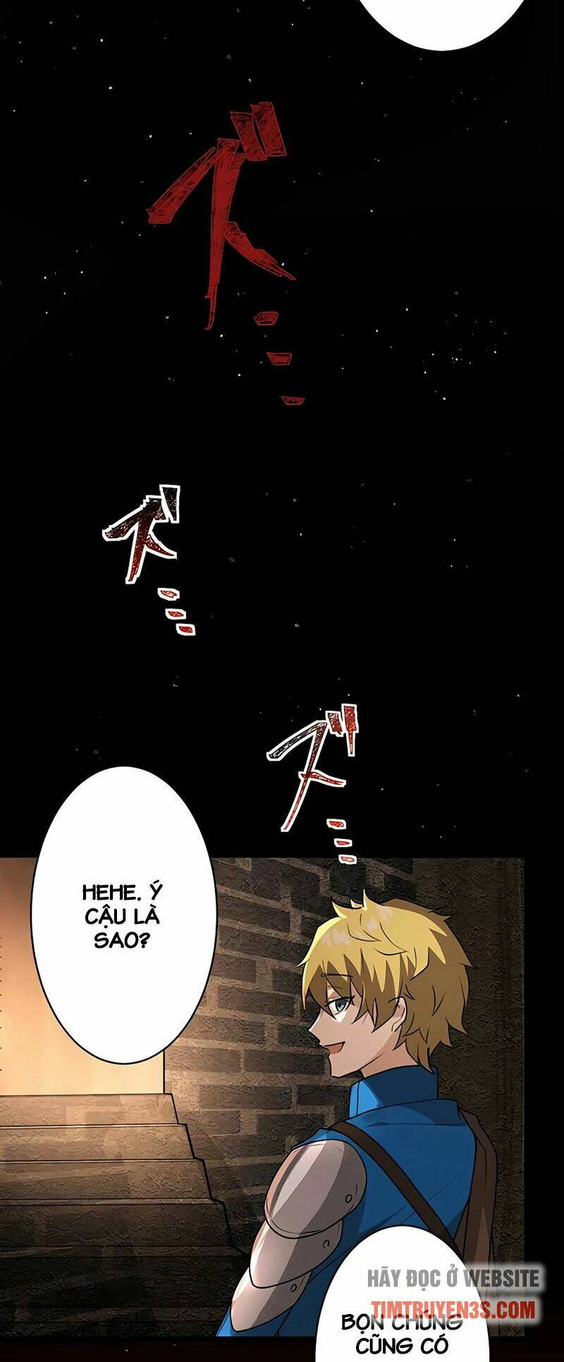 Hồi Quy Trở Thành Mạo Hiểm Giả Mạnh Nhất Nhờ Class Ẩn Điều Khiển Trọng Lực Chapter 5 - Trang 2