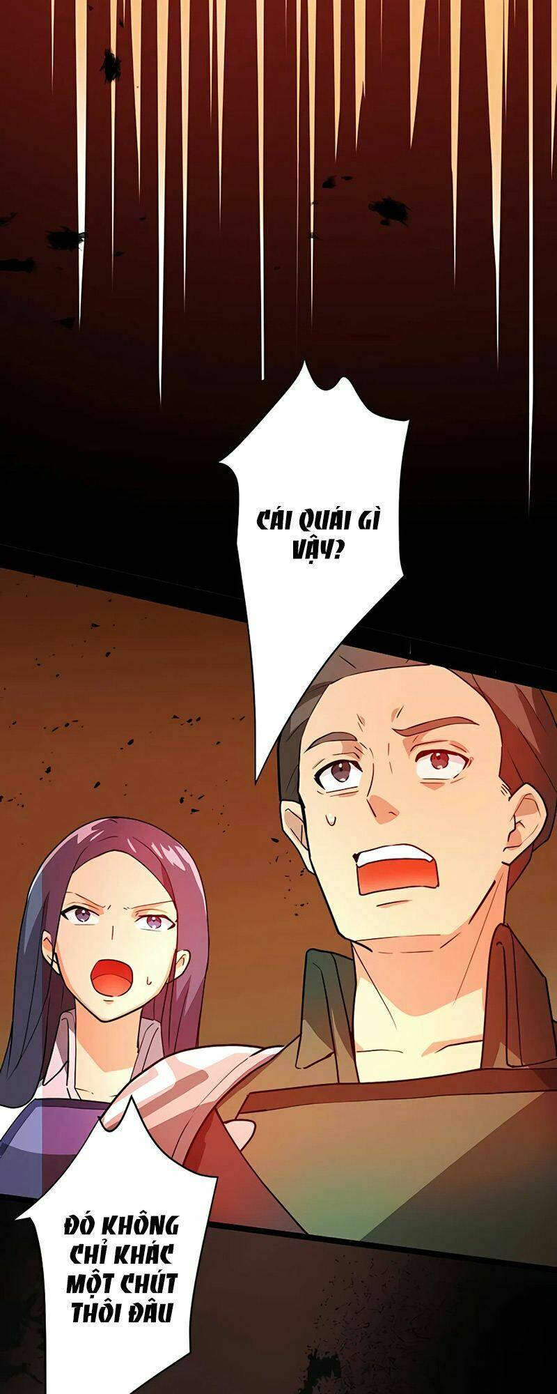 Hồi Quy Trở Thành Mạo Hiểm Giả Mạnh Nhất Nhờ Class Ẩn Điều Khiển Trọng Lực Chapter 5 - Trang 2