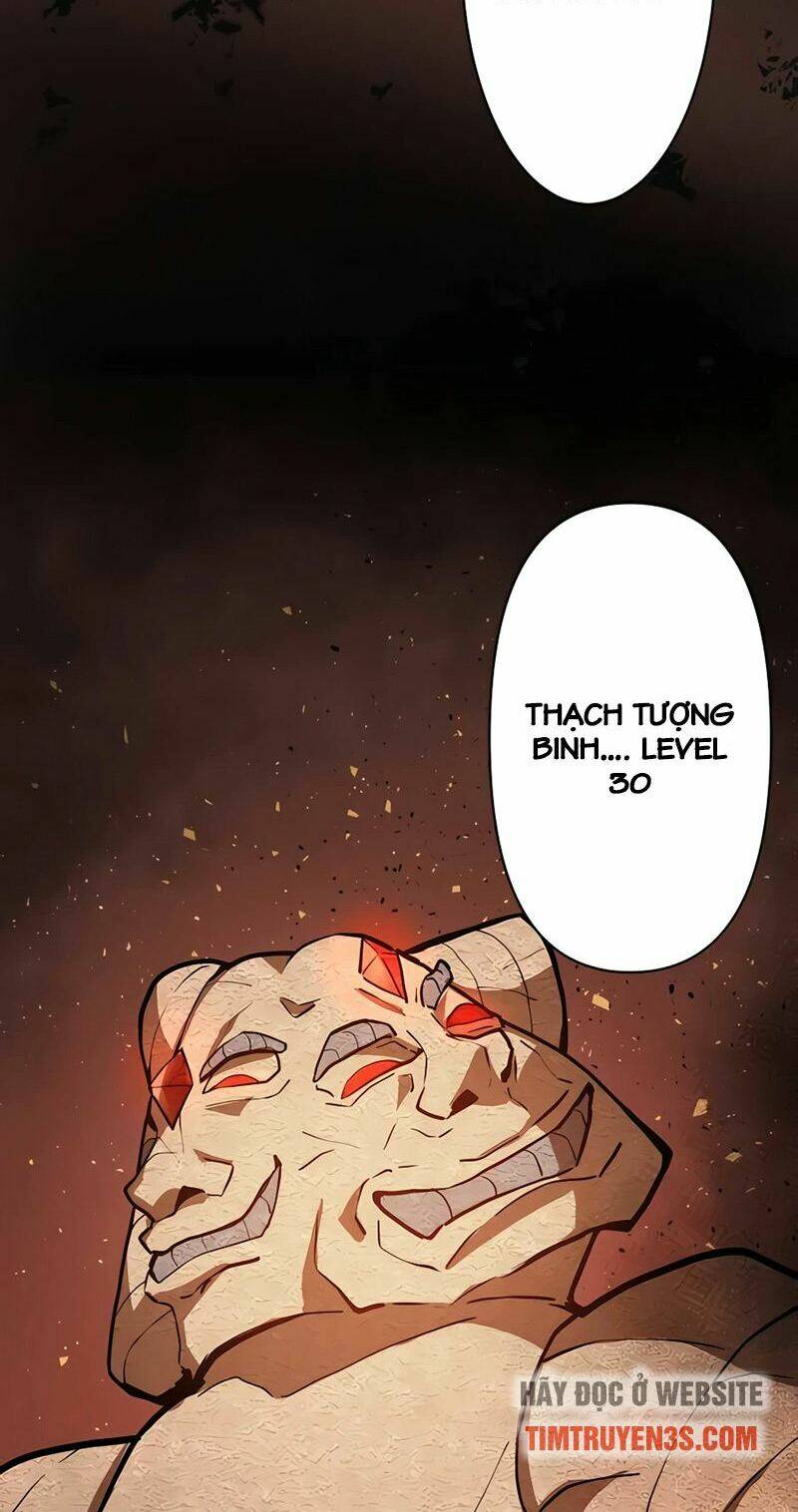 Hồi Quy Trở Thành Mạo Hiểm Giả Mạnh Nhất Nhờ Class Ẩn Điều Khiển Trọng Lực Chapter 5 - Trang 2