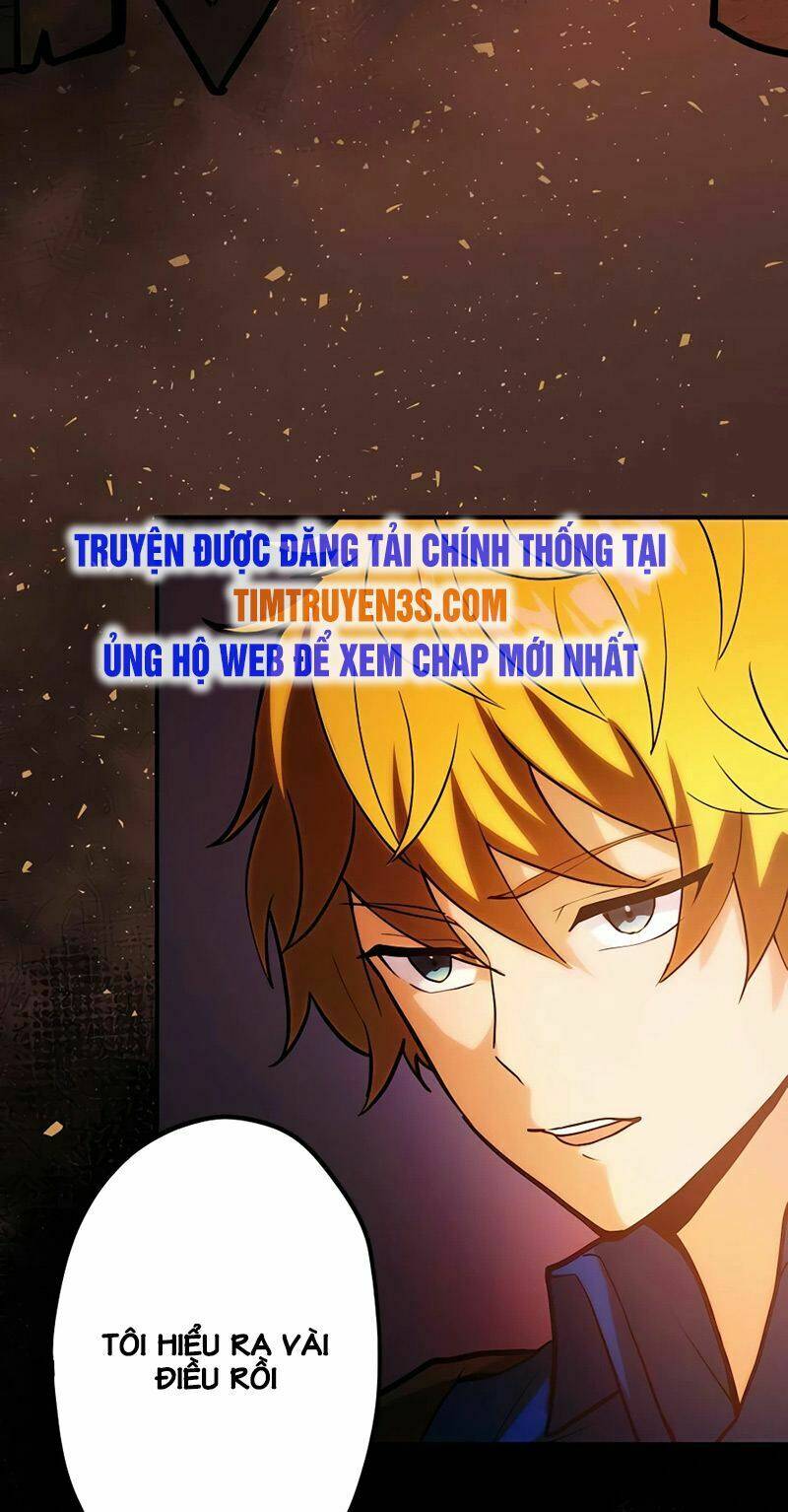 Hồi Quy Trở Thành Mạo Hiểm Giả Mạnh Nhất Nhờ Class Ẩn Điều Khiển Trọng Lực Chapter 5 - Trang 2