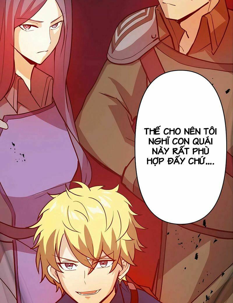 Hồi Quy Trở Thành Mạo Hiểm Giả Mạnh Nhất Nhờ Class Ẩn Điều Khiển Trọng Lực Chapter 5 - Trang 2